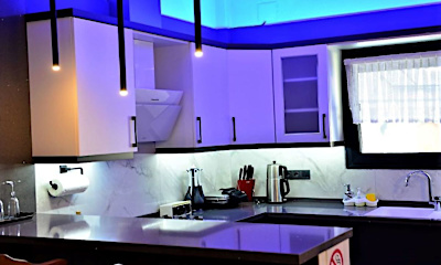 Villa Limon